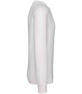 Native Spirit Unisex Terry 280 Sweatshirt | Washed Ivory thumbnail 3