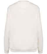 Native Spirit Unisex Terry 280 Oversized Sweatshirt | Washed Ivory thumbnail 2