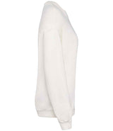 Native Spirit Unisex Terry 280 Oversized Sweatshirt | Washed Ivory thumbnail 3