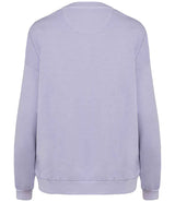 Native Spirit Unisex Terry 280 Oversized Sweatshirt | Washed Parma thumbnail 2