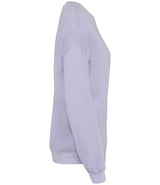 Native Spirit Unisex Terry 280 Oversized Sweatshirt | Washed Parma thumbnail 3