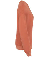 Native Spirit Unisex Terry 280 Oversized Sweatshirt | Washed Pomelo thumbnail 3