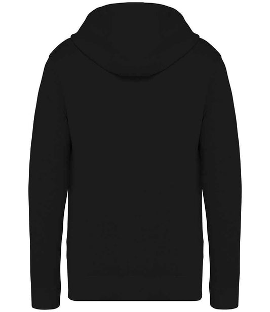 NS416 Washed Black Back