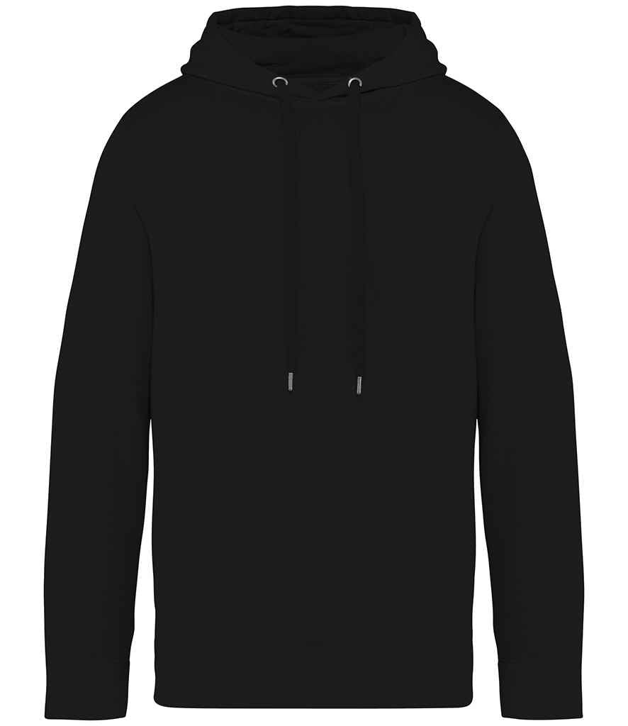 NS416 Washed Black Front
