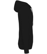 Native Spirit Unisex Terry 280 Hoodie | Washed Black thumbnail 3