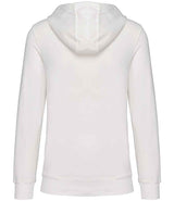 Native Spirit Unisex Terry 280 Hoodie | Washed Ivory thumbnail 2