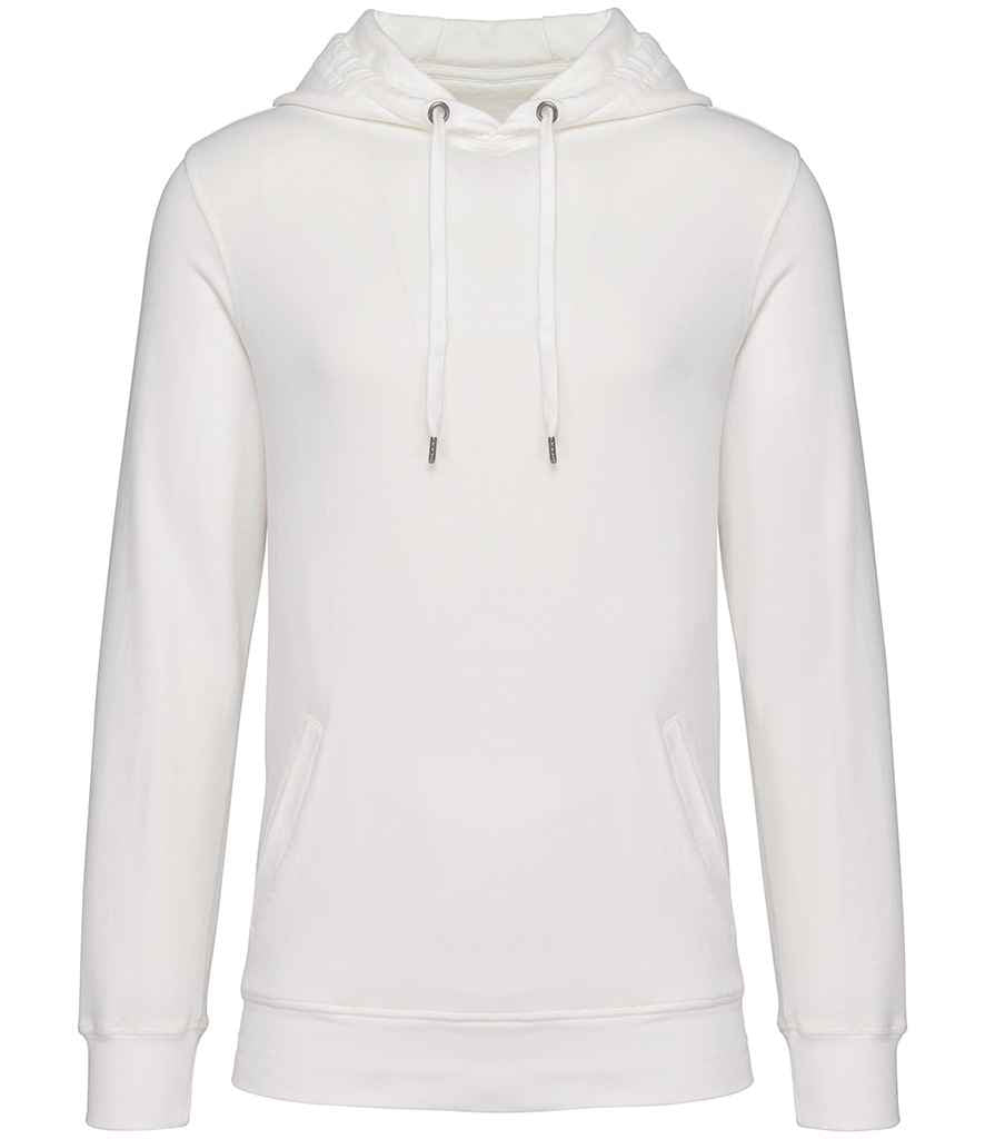 Native Spirit Unisex Terry 280 Hoodie | Washed Ivory