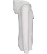 Native Spirit Unisex Terry 280 Hoodie | Washed Ivory thumbnail 3