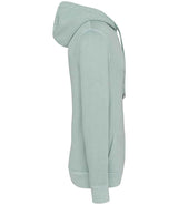 Native Spirit Unisex Terry 280 Hoodie | Washed Jade Green thumbnail 3