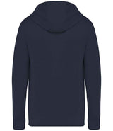 Native Spirit Unisex Terry 280 Hoodie | Washed Navy thumbnail 2