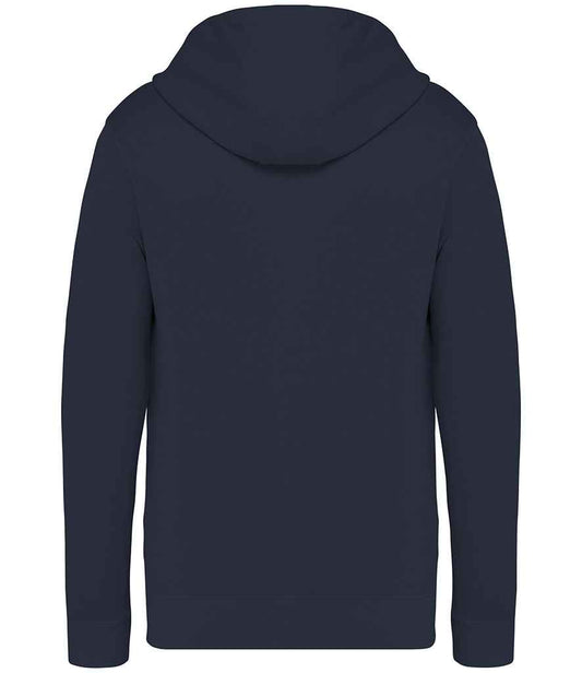 NS416 Washed Navy Back