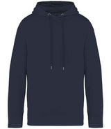 Native Spirit Unisex Terry 280 Hoodie | Washed Navy thumbnail 1