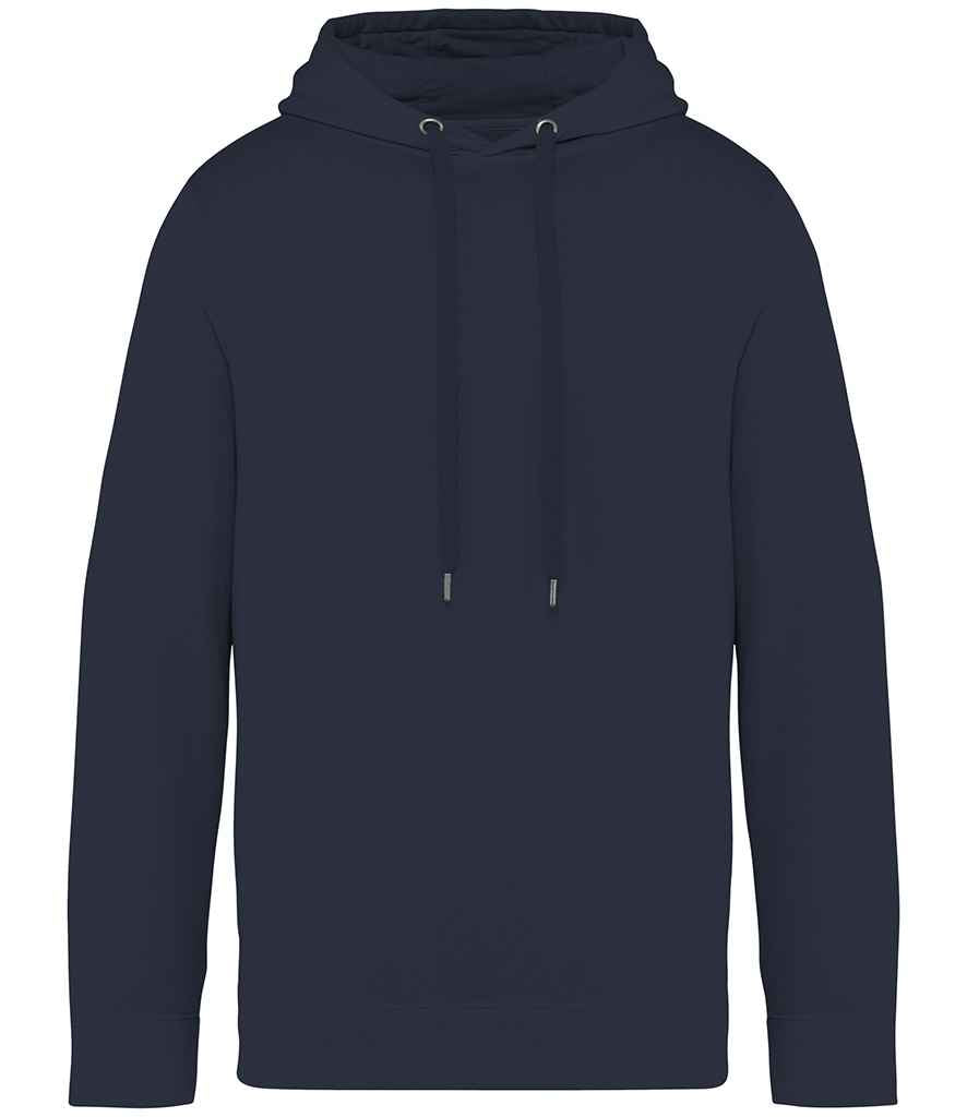 Native Spirit Unisex Terry 280 Hoodie | Washed Navy