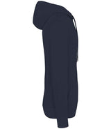 Native Spirit Unisex Terry 280 Hoodie | Washed Navy thumbnail 3