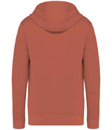 Native Spirit Unisex Terry 280 Hoodie | Washed Pomelo thumbnail 2