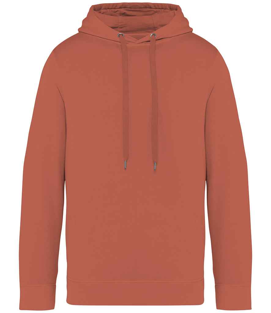 Native Spirit Unisex Terry 280 Hoodie | Washed Pomelo