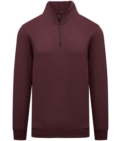 NS428 Dark Cherry Front