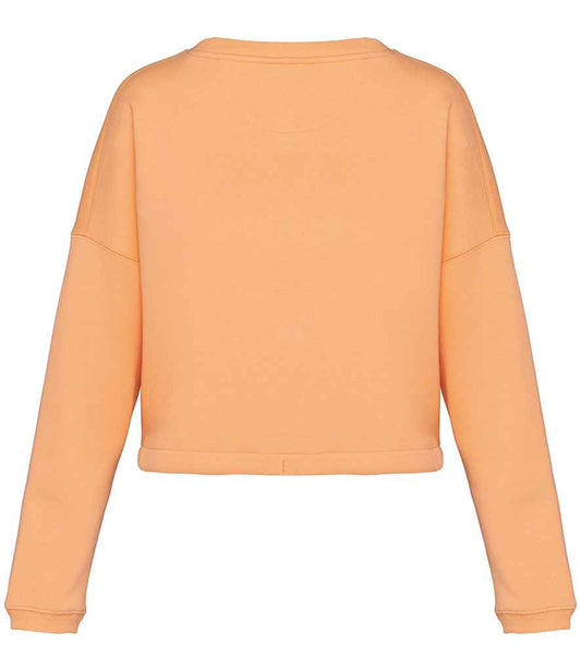 NS429 Apricot Back