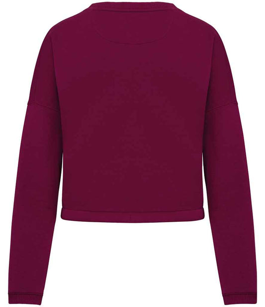 NS429 Cherry Purple Back