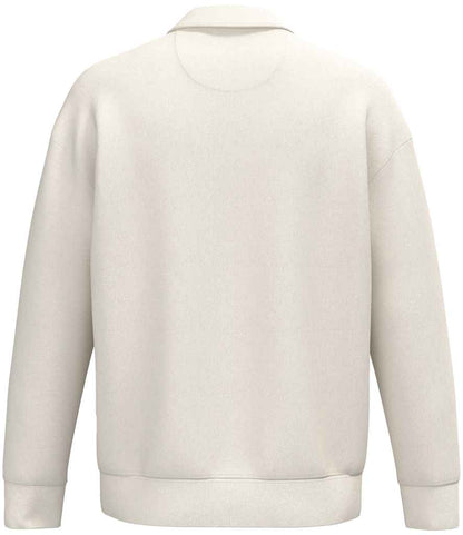 NS432 Ivory Back