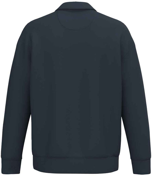 NS432 Navy Back