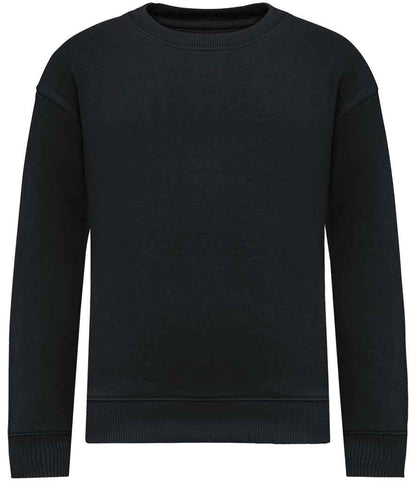 NS437 Black Front