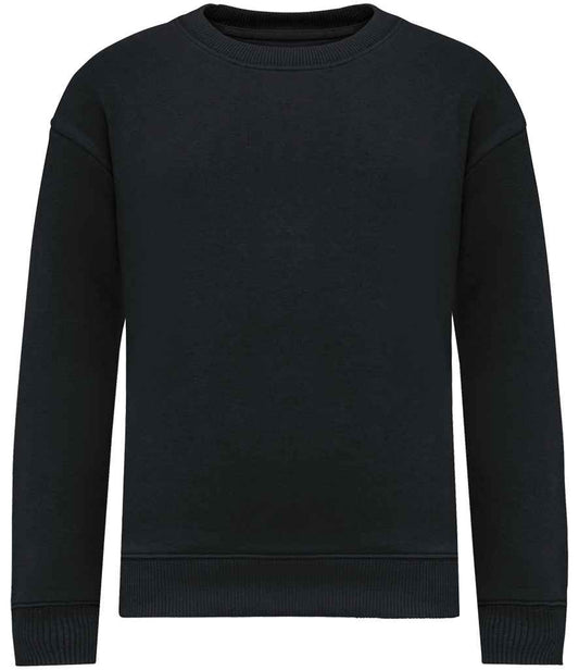 NS437 Black Front