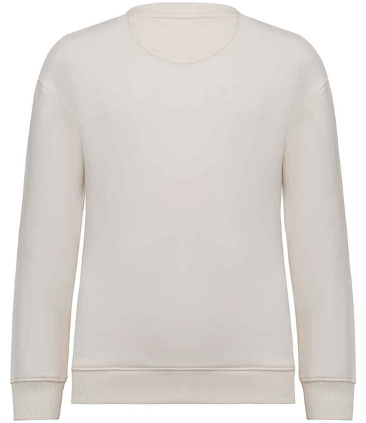 NS437 Ivory Back
