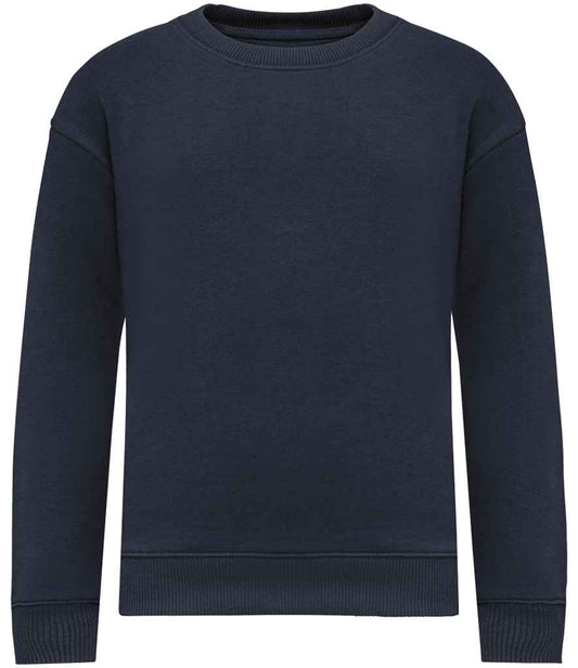 NS437 Navy Front
