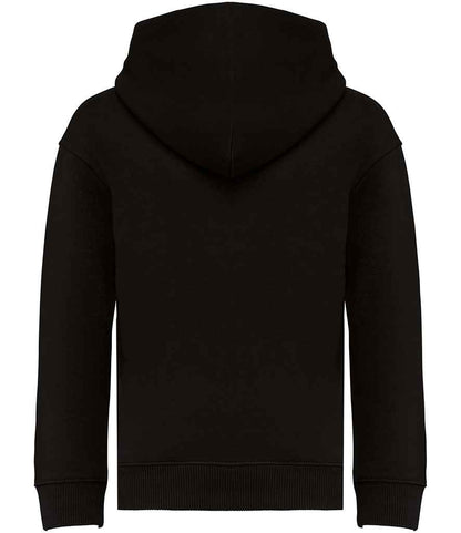 NS438 Black Back