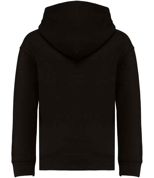 NS438 Black Back