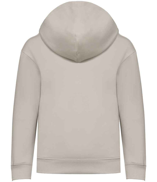NS438 Ivory Back