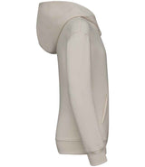 Native Spirit Kids Oversized Hooded Sweatshirt | Ivory thumbnail 3