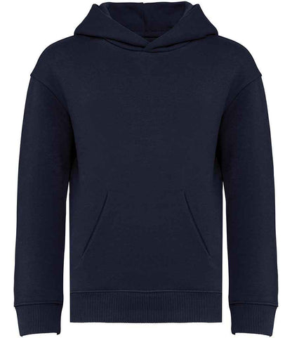 NS438 Navy Front