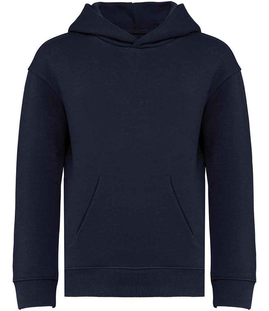 NS438 Navy Front