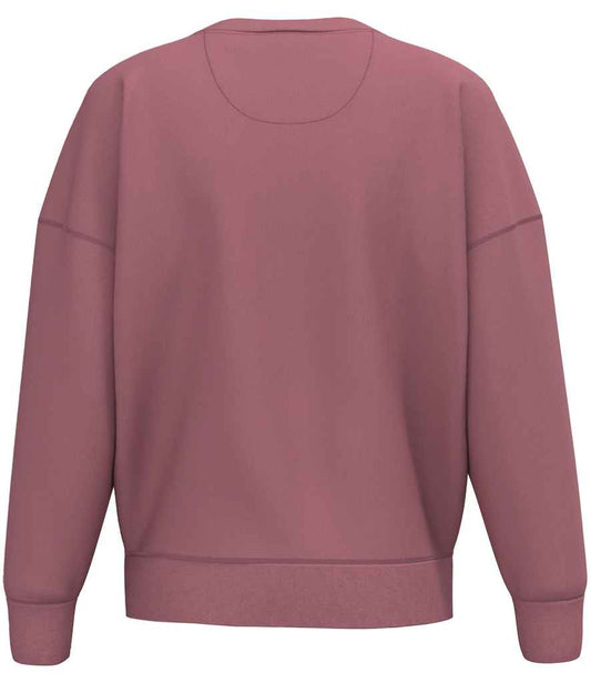 NS439 Antique Rose Back