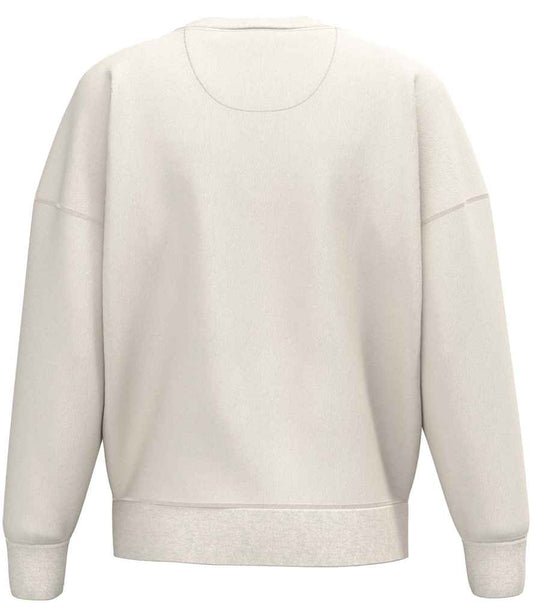 NS439 Ivory Back