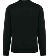 Native Spirit Unisex Oversized Sweatshirt | Black thumbnail 2
