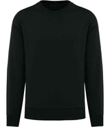 Native Spirit Unisex Oversized Sweatshirt | Black thumbnail 1