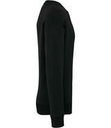 Native Spirit Unisex Oversized Sweatshirt | Black thumbnail 3