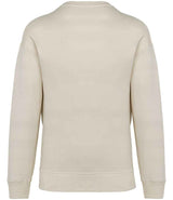 Native Spirit Unisex Oversized Sweatshirt | Ivory thumbnail 2