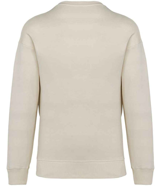 NS440 Ivory Back