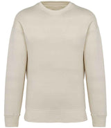 Native Spirit Unisex Oversized Sweatshirt | Ivory thumbnail 1