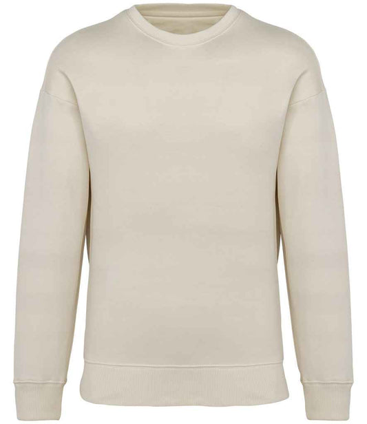 NS440 Ivory Front