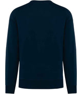 Native Spirit Unisex Oversized Sweatshirt | Navy thumbnail 2