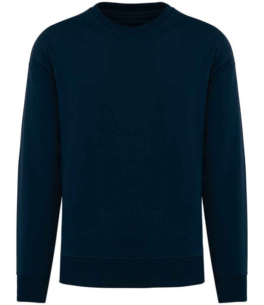NS440 Navy Front