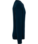 Native Spirit Unisex Oversized Sweatshirt | Navy thumbnail 3