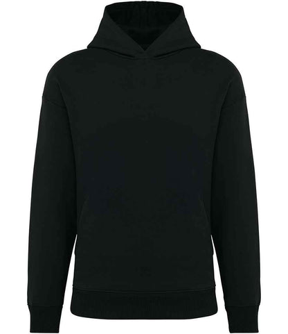NS441 Black Front