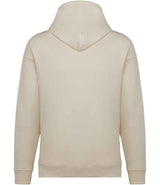 Native Spirit Unisex Oversized Hooded Sweatshirt | Ivory thumbnail 2