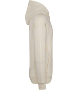 Native Spirit Unisex Oversized Hooded Sweatshirt | Ivory thumbnail 3